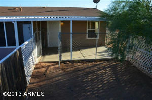 528 W Foothill St, Apache Junction, AZ 85120 photo 47