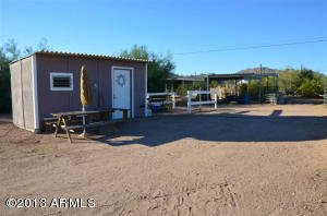 528 W Foothill St, Apache Junction, AZ 85120 photo 50