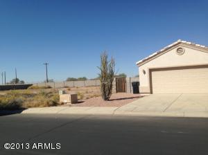 960 W Aztec Dr, Coolidge, AZ 85128 photo 2