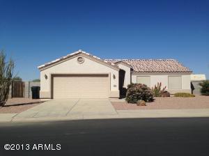 960 W Aztec Dr, Coolidge, AZ 85128 photo 1