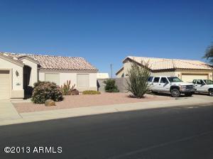 960 W Aztec Dr, Coolidge, AZ 85128 photo 3