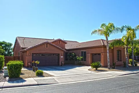 9815 E Lompoc Ave, Mesa, AZ 85209 photo 2