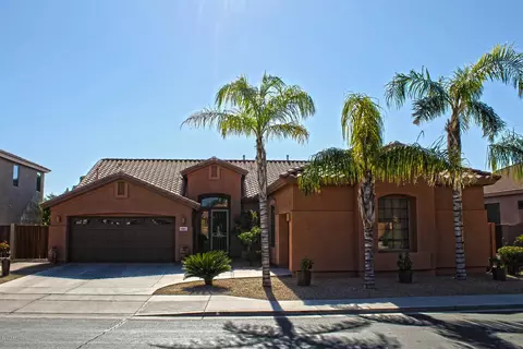 9815 E Lompoc Ave, Mesa, AZ 85209 photo 1