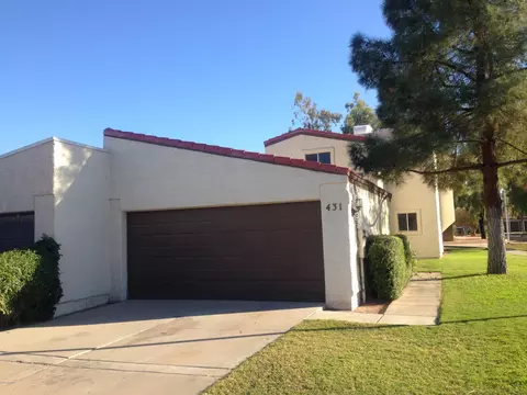 431 E Pecan Rd, Phoenix, AZ 85040 photo 1