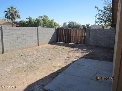 2952 Escondido Ave, Mesa, AZ 85204 photo 15