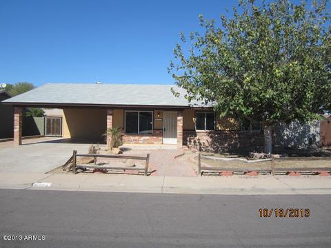 2952 Escondido Ave, Mesa, AZ 85204 photo 1