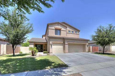 4046 E Tannery Ct, Gilbert, AZ 85297 photo 2