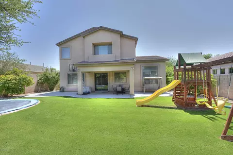 4046 E Tannery Ct, Gilbert, AZ 85297 photo 24