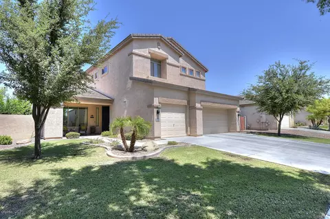 4046 E Tannery Ct, Gilbert, AZ 85297 photo 3