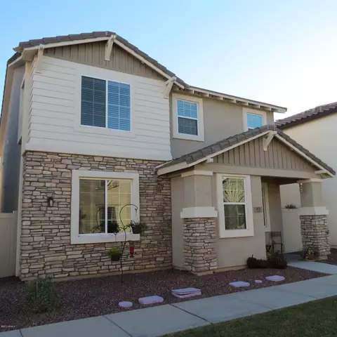 3876 E Leslie Dr, Gilbert, AZ 85296 photo 2