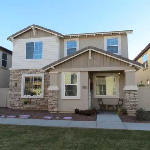 3876 E Leslie Dr, Gilbert, AZ 85296 photo 1