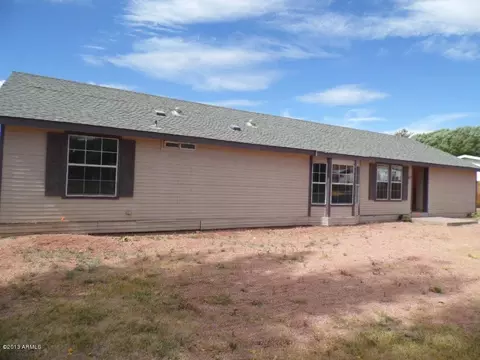 60 S Hillside Dr, Payson, AZ 85541 photo 3