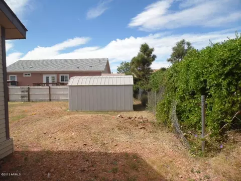 60 S Hillside Dr, Payson, AZ 85541 photo 6