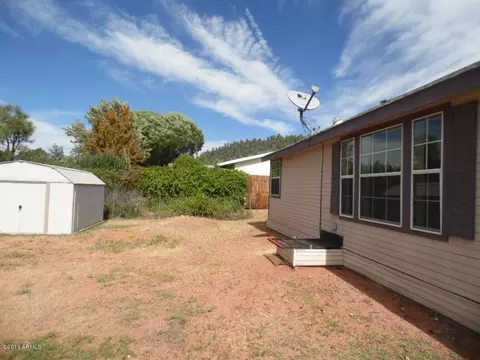 60 S Hillside Dr, Payson, AZ 85541 photo 9