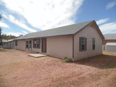 60 S Hillside Dr, Payson, AZ 85541 photo 5