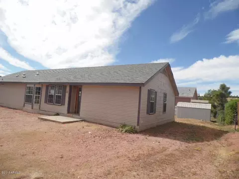 60 S Hillside Dr, Payson, AZ 85541 photo 4