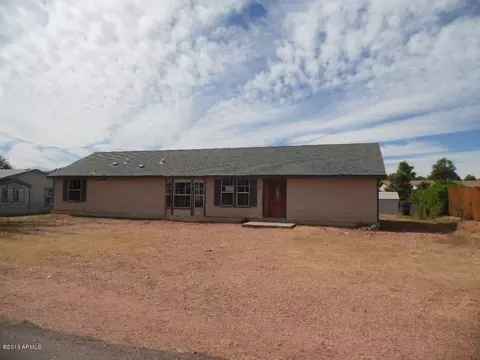 60 S Hillside Dr, Payson, AZ 85541 photo 1