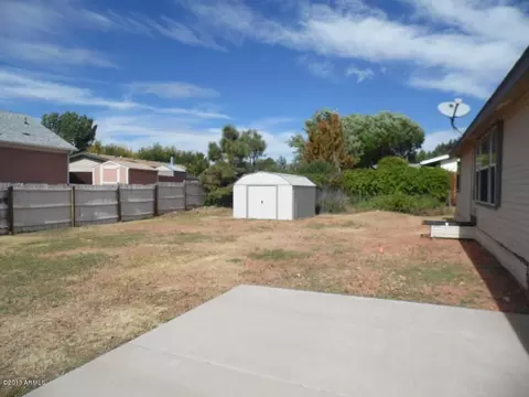 60 S Hillside Dr, Payson, AZ 85541 photo 8