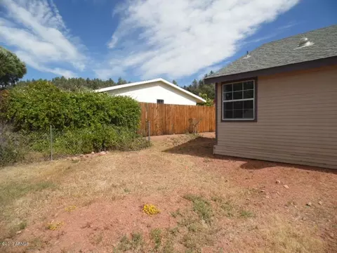 60 S Hillside Dr, Payson, AZ 85541 photo 10