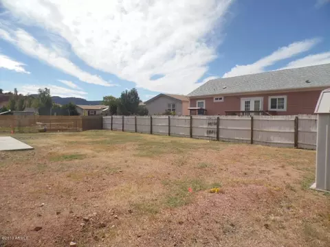 60 S Hillside Dr, Payson, AZ 85541 photo 7