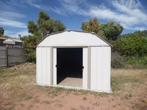 60 S Hillside Dr, Payson, AZ 85541 photo 11