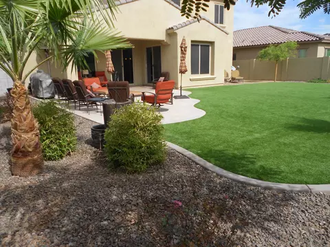 2907 E Maplewood St, Gilbert, AZ 85297 photo 22
