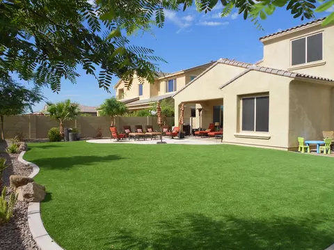2907 E Maplewood St, Gilbert, AZ 85297 photo 24