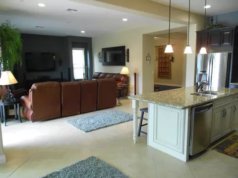 2907 E Maplewood St, Gilbert, AZ 85297 photo 5