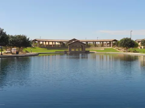 2907 E Maplewood St, Gilbert, AZ 85297 photo 29