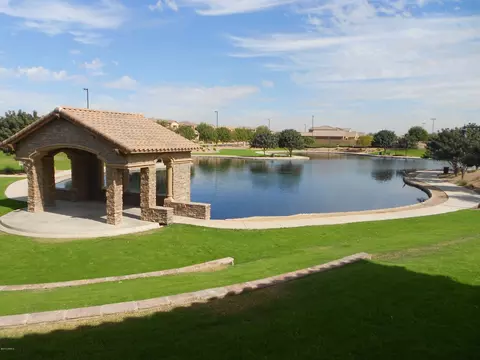 2907 E Maplewood St, Gilbert, AZ 85297 photo 27