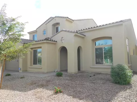 2907 E Maplewood St, Gilbert, AZ 85297 photo 1