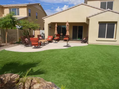 2907 E Maplewood St, Gilbert, AZ 85297 photo 23
