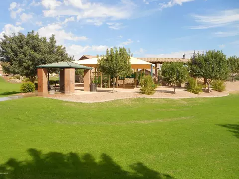 2907 E Maplewood St, Gilbert, AZ 85297 photo 25