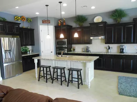 2907 E Maplewood St, Gilbert, AZ 85297 photo 2