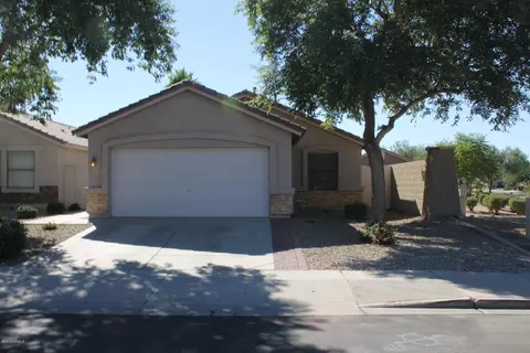 8623 E Nido Ave, Mesa, AZ 85209 photo 1