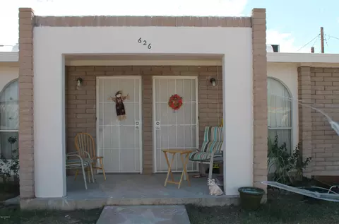 626 N Drew St E, Mesa, AZ 85201 photo 1