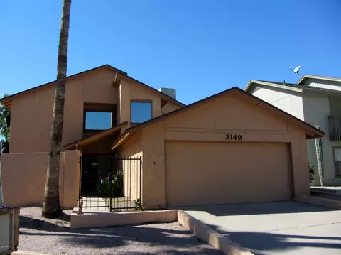 2149 W Jibsail Loop, Mesa, AZ 85202 photo 1