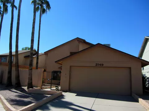 2149 W Jibsail Loop, Mesa, AZ 85202 photo 2
