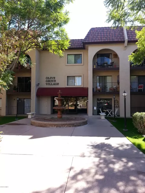 3033 E Devonshire Ave #2037, Phoenix, AZ 85016 photo 1