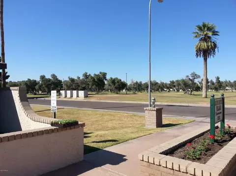 3033 E Devonshire Ave #2037, Phoenix, AZ 85016 photo 12