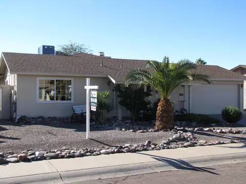 2913 E John Cabot Rd, Phoenix, AZ 85032 photo 1