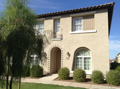 3863 Edna Dr, Gilbert, AZ 85296 photo 1