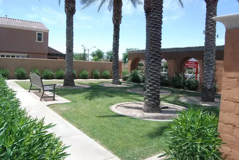1810 S Seton Ave, Gilbert, AZ 85295 photo 3