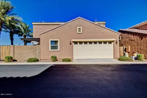 1810 S Seton Ave, Gilbert, AZ 85295 photo 27