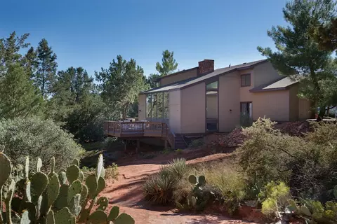 195 Devils Kitchen, Sedona, AZ 86351 photo 18