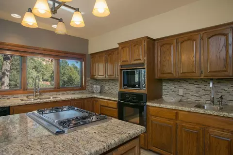 195 Devils Kitchen, Sedona, AZ 86351 photo 8