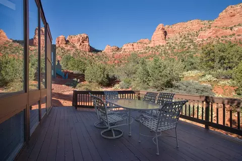 195 Devils Kitchen, Sedona, AZ 86351 photo 2