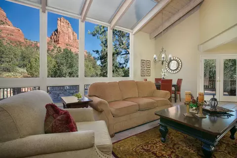 195 Devils Kitchen, Sedona, AZ 86351 photo 3