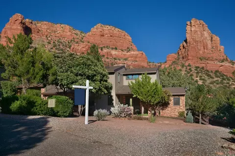195 Devils Kitchen, Sedona, AZ 86351 photo 1
