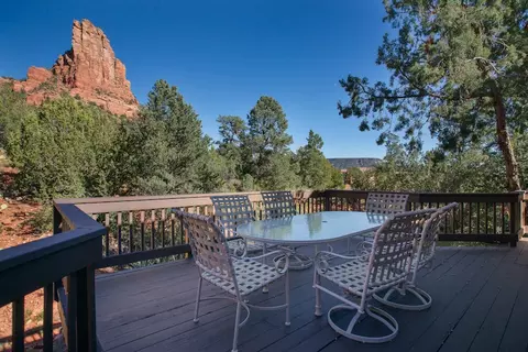 195 Devils Kitchen, Sedona, AZ 86351 photo 4